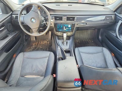 Zdjęcie 8 z 12 samochodu: 2010 BMW 328 XI SULEV VIN:WBAPK5C55AA646995 - miniatura