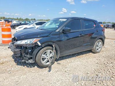 2025 NISSAN KICKS PLAY S 3N1CP5BV0SL477650 - główne zdjęcie licytacji z USA - miniatura