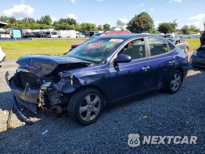 2009 HYUNDAI ELANTRA SE KMHDU46D79U753050 - główne zdjęcie licytacji z USA - miniatura