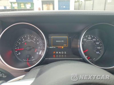 Zdjęcie 9 z 12 samochodu: 2023 FORD MUSTANG GT VIN:1FA6P8CF7P5301520 - miniatura