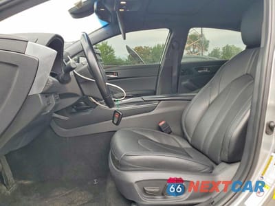 Zdjęcie 7 z 12 samochodu: 2019 TOYOTA AVALON XLE VIN:4T1BZ1FB8KU010697 - miniatura