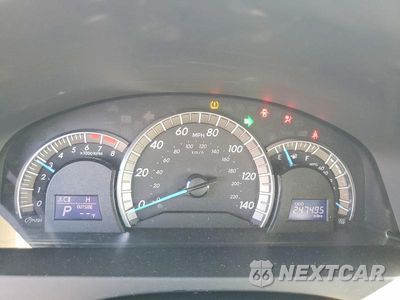 Zdjęcie 9 z 12 samochodu: 2012 TOYOTA CAMRY SE VIN:4T1BF1FK6CU605865 - miniatura