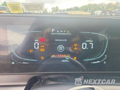 Zdjęcie 9 z 13 samochodu: 2025 KIA SPORTAGE EX VIN:5XYK3CDF4SG300346 - miniatura