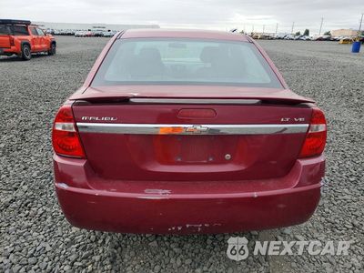 Zdjęcie 6 z 13 samochodu: 2006 CHEVROLET MALIBU LT VIN:1G1ZT51876F213168 - miniatura