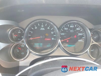 Zdjęcie 9 z 12 samochodu: 2009 CHEVROLET SILVERADO K1500 LT VIN:1GCEK29039Z280309 - miniatura