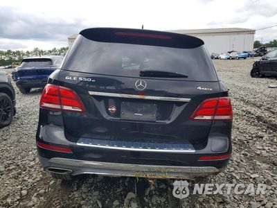 Zdjęcie 6 z 13 samochodu: 2018 MERCEDES-BENZ GLE 550E 4MATIC VIN:4JGDA6DBXJB017726 - miniatura