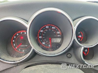 Zdjęcie 9 z 12 samochodu: 2008 TOYOTA MATRIX XR VIN:2T1KR32EX8C697784 - miniatura
