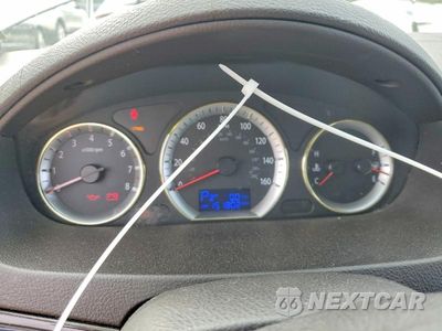 Zdjęcie 9 z 12 samochodu: 2009 HYUNDAI SONATA LIMITED VIN:5NPEU46C79H528136 - miniatura