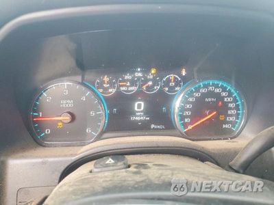 Zdjęcie 9 z 13 samochodu: 2018 GMC SIERRA K1500 DENALI VIN:3GTU2PEJ1JG525832 - miniatura