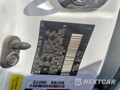 Zdjęcie 13 z 13 samochodu: 2013 TOYOTA SIENNA XLE 8-PASSENGER VIN:5TDYK3DC1DS362960 - miniatura