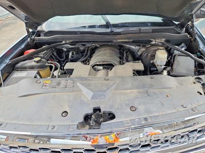 Zdjęcie 11 z 12 samochodu: 2014 CHEVROLET SILVERADO C1500 LT VIN:3GCPCREC3EG192837 - miniatura
