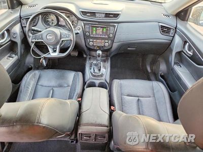 Zdjęcie 8 z 13 samochodu: 2018 NISSAN ROGUE SL VIN:JN8AT2MT7JW489947 - miniatura