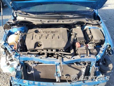 Zdjęcie 11 z 13 samochodu: 2016 SCION IM BASE VIN:JTNKARJE9GJ523196 - miniatura