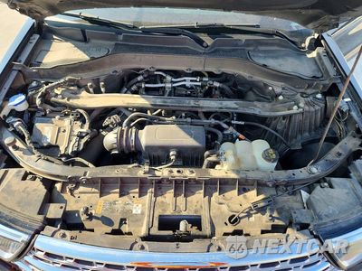 Zdjęcie 12 z 13 samochodu: 2022 FORD EXPLORER LIMITED VIN:1FMSK7FH3NGA64374 - miniatura