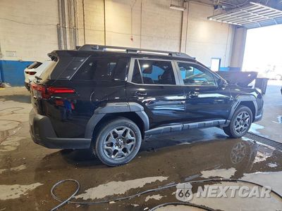 Trzecie zdjęcie samochodu z tyłu: 2026 SUBARU OUTBACK PREMIUM VIN:JF2BUPAD4TY530213 - miniatura