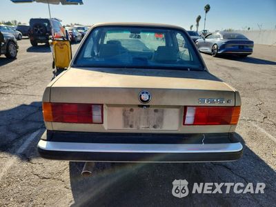 Zdjęcie 6 z 12 samochodu: 1986 BMW 325 E AUTOMATIC VIN:WBAAE6404G1702164 - miniatura