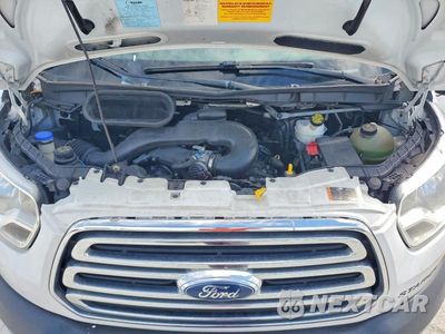Zdjęcie 12 z 13 samochodu: 2019 FORD TRANSIT T-350 HD VIN:1FDES6PM0KKB85908 - miniatura