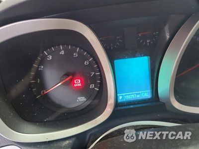 Zdjęcie 9 z 13 samochodu: 2016 CHEVROLET EQUINOX LS VIN:2GNFLEEK0G6162860 - miniatura