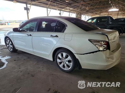 Drugie zdjęcie samochodu z przodu: 2009 HONDA ACCORD EX VIN:1HGCP36739A003269 - miniatura