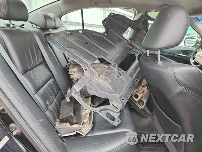 Zdjęcie 10 z 12 samochodu: 2012 HONDA ACCORD SE VIN:1HGCP2F61CA131860 - miniatura