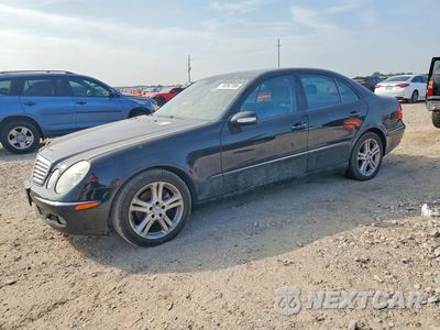 2006 MERCEDES-BENZ E 350 WDBUF56J76A964674 - główne zdjęcie licytacji z USA - miniatura