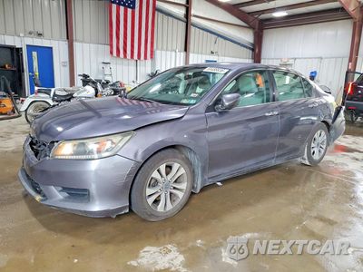 2014 HONDA ACCORD LX 1HGCR2F3XEA081334 - główne zdjęcie licytacji z USA - miniatura
