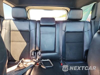 Zdjęcie 10 z 14 samochodu: 2019 JEEP GRAND CHEROKEE LAREDO VIN:1C4RJFAG5KC811734 - miniatura