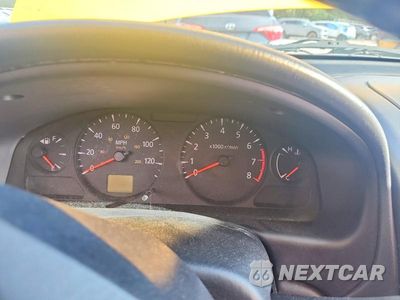 Zdjęcie 9 z 12 samochodu: 2006 NISSAN SENTRA 1.8 VIN:3N1CB51D16L456321 - miniatura