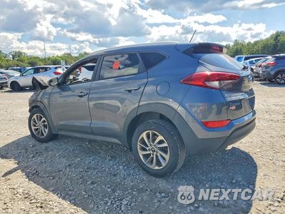 Drugie zdjęcie samochodu z przodu: 2016 HYUNDAI TUCSON SE VIN:KM8J3CA49GU179300 - miniatura