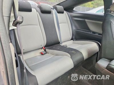Zdjęcie 10 z 12 samochodu: 2016 HONDA CIVIC LX VIN:2HGFC4B07GH306495 - miniatura