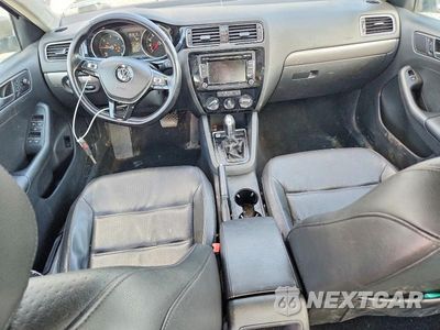Zdjęcie 8 z 12 samochodu: 2015 VOLKSWAGEN JETTA TDI VIN:3VWLA7AJ2FM419268 - miniatura