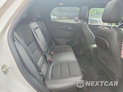 Zdjęcie 11 z 13 samochodu: 2021 CHEVROLET TRAILBLAZER RS VIN:KL79MTSL2MB053102 - miniatura