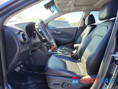 Zdjęcie 7 z 14 samochodu: 2018 HYUNDAI KONA LIMITED VIN:KM8K3CA50JU097654 - miniatura