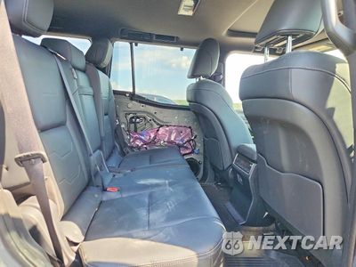 Zdjęcie 11 z 14 samochodu: 2024 LEXUS GX 550 LUXURY VIN:JTJVBCDX3R5031331 - miniatura