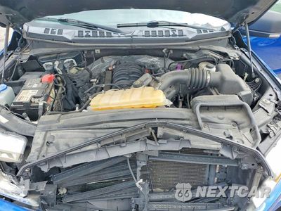 Zdjęcie 11 z 12 samochodu: 2018 FORD F150 SUPERCREW VIN:1FTEW1E59JFA94991 - miniatura
