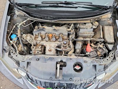 Zdjęcie 11 z 12 samochodu: 2015 HONDA CIVIC LX VIN:2HGFB2F51FH532611 - miniatura