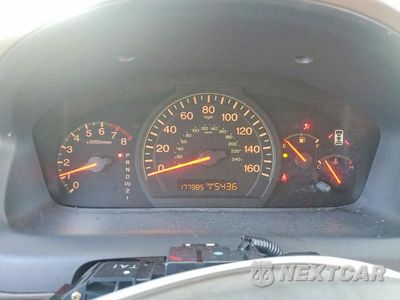 Zdjęcie 9 z 12 samochodu: 2003 HONDA ACCORD EX VIN:1HGCM56683A081873 - miniatura