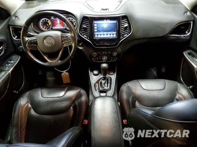 Zdjęcie 8 z 14 samochodu: 2019 JEEP CHEROKEE LIMITED VIN:1C4PJMDXXKD409242 - miniatura