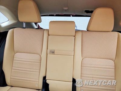 Zdjęcie 10 z 14 samochodu: 2017 LEXUS NX 200T BASE VIN:JTJBARBZ0H2130976 - miniatura