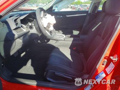 Zdjęcie 7 z 13 samochodu: 2017 HONDA CIVIC EX VIN:2HGFC1F34HH634834 - miniatura
