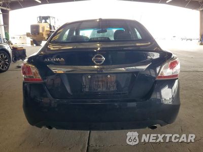 Zdjęcie 6 z 12 samochodu: 2015 NISSAN ALTIMA 2.5 SV VIN:1N4AL3AP0FC188119 - miniatura