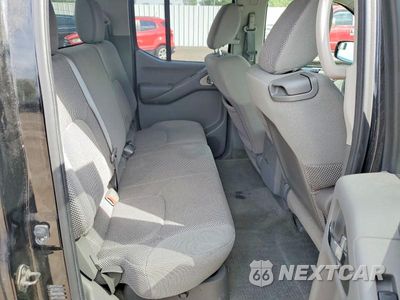 Zdjęcie 10 z 12 samochodu: 2010 NISSAN FRONTIER SE V6 VIN:1N6AD0EV6AC433316 - miniatura