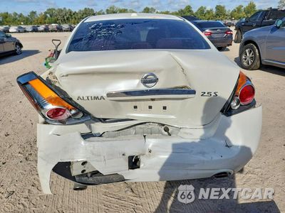 Zdjęcie 6 z 12 samochodu: 2009 NISSAN ALTIMA 2.5 VIN:1N4AL21E29N535029 - miniatura