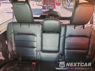 Zdjęcie 10 z 14 samochodu: 2018 JEEP WRANGLER UNLIMITED SAHARA VIN:1C4HJXEG8JW118147 - miniatura