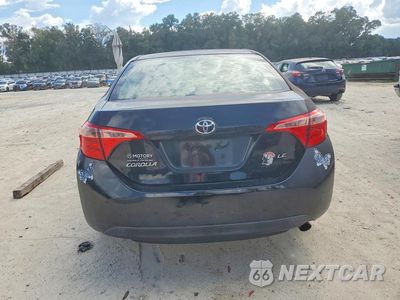 Zdjęcie 6 z 12 samochodu: 2019 TOYOTA COROLLA LE VIN:5YFBURHE2KP890429 - miniatura