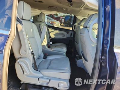Zdjęcie 11 z 14 samochodu: 2021 HONDA ODYSSEY ELITE VIN:5FNRL6H9XMB015519 - miniatura
