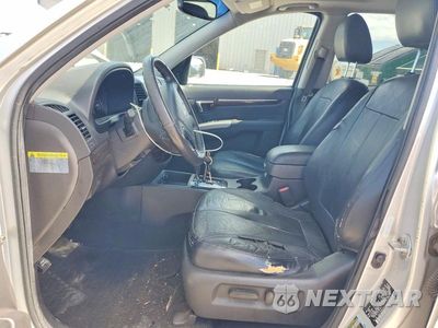 Zdjęcie 7 z 13 samochodu: 2011 HYUNDAI SANTA FE LIMITED VIN:5XYZKDAG0BG073631 - miniatura
