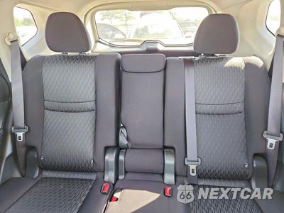 Zdjęcie 10 z 13 samochodu: 2018 NISSAN ROGUE SV VIN:JN8AT2MT0JW492334 - miniatura