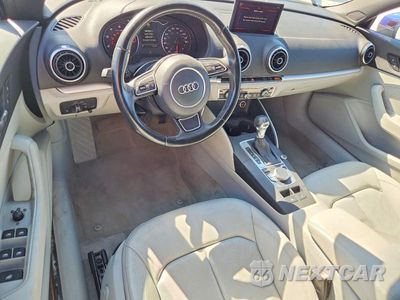 Zdjęcie 8 z 13 samochodu: 2015 AUDI A3 PREMIUM VIN:WAU6CLFF4F1133715 - miniatura