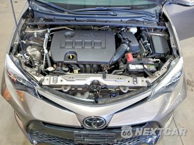 Zdjęcie 11 z 12 samochodu: 2017 TOYOTA COROLLA SE VIN:2T1BURHEXHC894107 - miniatura